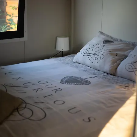 Holiday home Houten Tussen Paarden *